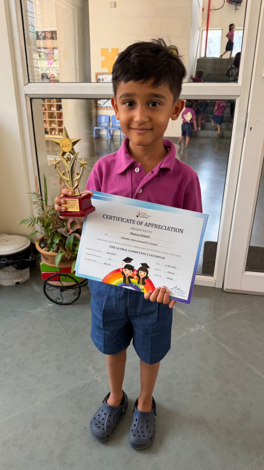 Numeracy Hero